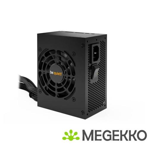 Be quiet! SFX Power 3 450W, Computers en Software, Overige Computers en Software, Nieuw, Verzenden
