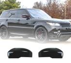 COQUES DE RÉTROVISEURS RANGE ROVER SPORT 14-17 NOIR BRILLANT, Auto-onderdelen, Verzenden, Nieuw