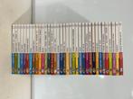Le Monde de la BD - 35x B - Série complète - 35 Albums -, Livres, BD
