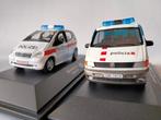 Mercedes Police Cars Collection 1:43 - Modelauto - Mercedes, Hobby & Loisirs créatifs