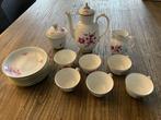 Meissen - Service à café pour 6 personnes (17) - 6272/73 -