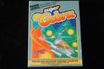 Super Cobra Philips Videopac Parker Video Game, Verzenden