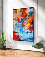 Barbara Chrzaszczkiewicz (1958) - Grand Abstract #621 - XXL