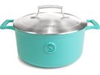 Saveur Selects – Voyage serie - gietijzeren pan -, Verzenden, Nieuw