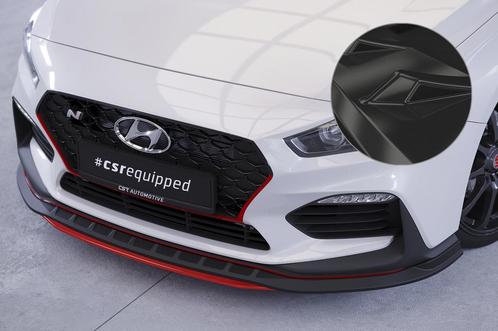 Cupspoiler voor Hyundai I30 (PD) N/N-Line CSL479-G, Auto-onderdelen, Carrosserie, Nieuw, Verzenden