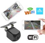 Draadloze Wifi Achteruitrijcamera APP, Verzenden, Nieuw