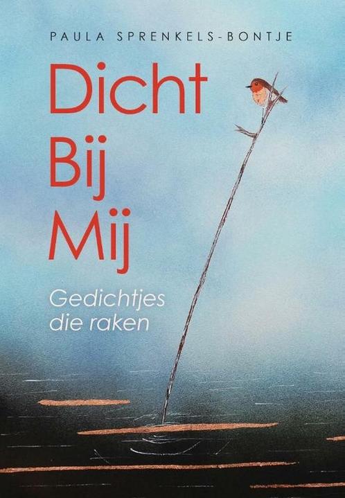 Dicht bij mij 9789460000256, Livres, Livres Autre, Envoi