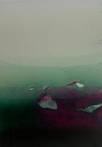 Anton Kaestner - #253 - S -  Untitled .