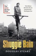 Shuggie Bain 9789046830703 Douglas Stuart, Boeken, Verzenden, Gelezen, Douglas Stuart
