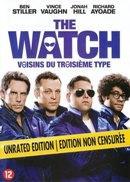 Watch, the op DVD, Cd's en Dvd's, Verzenden, Nieuw in verpakking