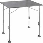 Travellife Barletta Campingtafel 80 x 60 cm - Weer-, hitte-, Caravans en Kamperen, Zo goed als nieuw