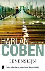 Levenslijn / Myron Bolitar / 10 9789022569900 Harlan Coben, Verzenden, Gelezen, Harlan Coben