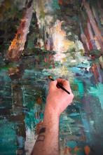 RHUL RODRIGUEZ (1981, SPAIN) - FOLLOW THE RIVER - No Reserve