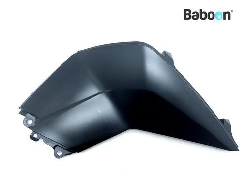 Tank Cover Rechts KTM 200 Duke 2012-2016, Motoren, Onderdelen | Overige, Gebruikt, Verzenden