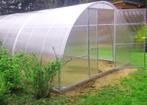 Tuinkas, serre met  polycarbonaat 3,5m*6m*2m, Tuin en Terras, Ophalen of Verzenden, Nieuw, Metaal, Overige typen