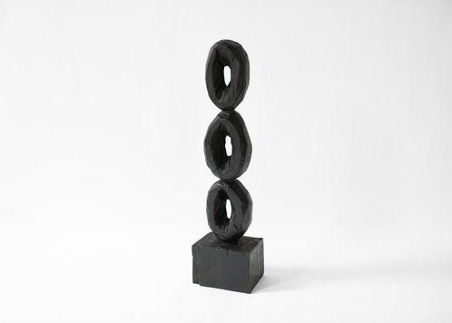 Ros Khavro - Sculpture, Column - Abstract form - 82 cm -, Antiek en Kunst, Antiek | Meubels | Stoelen en Sofa's