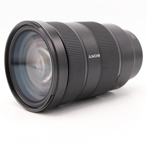 Sony FE 24-70mm F/2.8 GM | Occasion, Audio, Tv en Foto, Foto | Lenzen en Objectieven, Ophalen of Verzenden