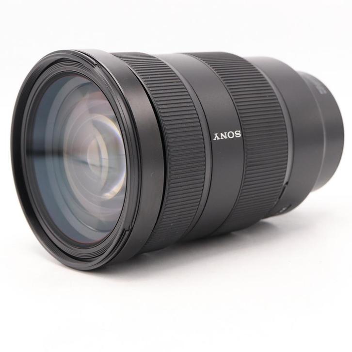 Sony FE 24-70mm F/2.8 GM | Occasion, Audio, Tv en Foto, Foto | Lenzen en Objectieven, Ophalen of Verzenden
