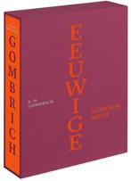 Eeuwige schoonheid - luxe-editie 9789000357635, E. Gombrich, Zo goed als nieuw, Verzenden
