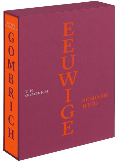 Eeuwige schoonheid - luxe-editie 9789000357635, Boeken, Kunst en Cultuur | Beeldend, Zo goed als nieuw, Verzenden