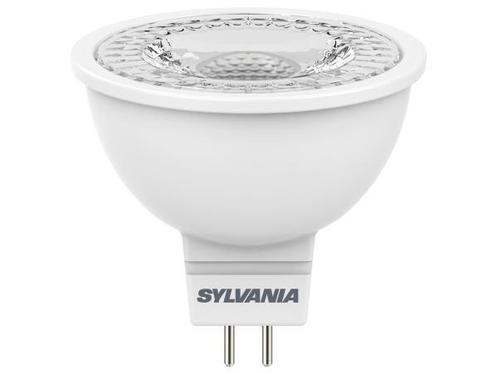 Veiling - 36x Sylvania LED-spot 345lm GU5.3, Huis en Inrichting, Lampen | Spots