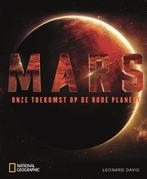 Mars 9789059567290 Leonard David, Boeken, Verzenden, Zo goed als nieuw, Leonard David