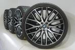 BMW 5 serie G30 G31 8 serie G14 G15 G16 636 20 inch velgen P, Ophalen of Verzenden, Nieuw