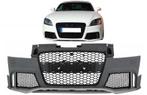 Carnamics Voorbumper | Audi TT Coupé© 06-10 2-d / TT Coupé©, Auto-onderdelen, Verzenden, Nieuw