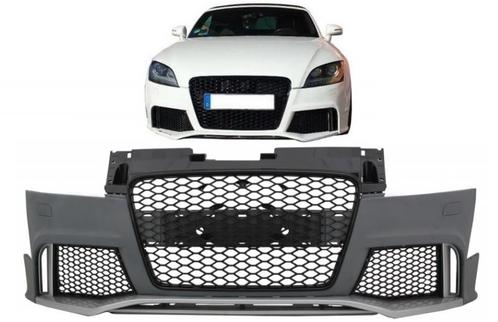 Carnamics Voorbumper | Audi TT CoupÃ© 06-10 2-d / TT CoupÃ©, Autos : Pièces & Accessoires, Carrosserie & Tôlerie, Envoi
