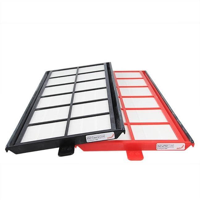 Originele THERMELEC GL 350/400 |G4 | F7met extra dichting, Doe-het-zelf en Bouw, Ventilatie en Afzuiging, Nieuw, Verzenden