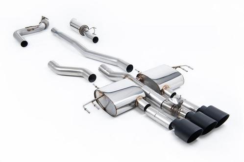 Cat-back uitlaatsysteem | Honda / Acura Integra Type S (DE5), Auto-onderdelen, Uitlaatsystemen, Nieuw, Verzenden