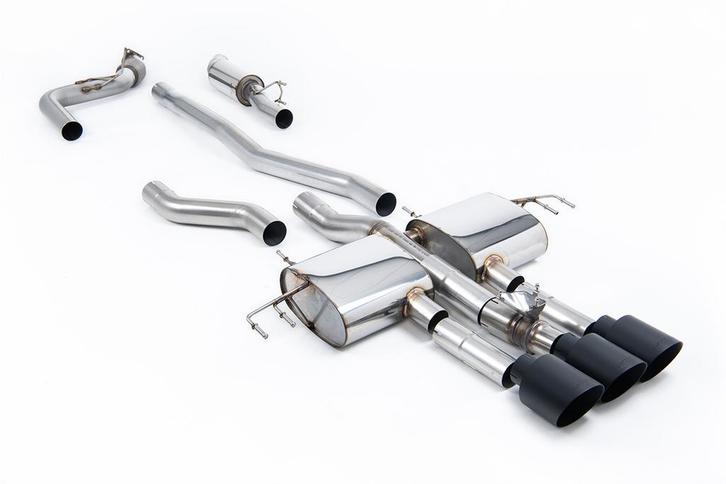 Cat-back uitlaatsysteem | Honda / Acura Integra Type S (DE5), Auto-onderdelen, Uitlaatsystemen, Nieuw, Verzenden