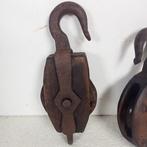 Werkgereedschap (2) Industrieel design - Twee