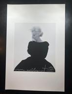 Bert Stern (1929-2013) - Marilyn Monroe in the Famous Vogue, Antiek en Kunst