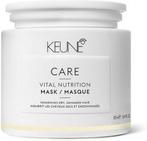 Keune Care Vital Nutrition Mask 500ml (Haarmasker), Verzenden