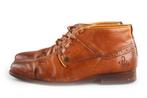 Rehab Nette schoenen in maat 41 Bruin | 5% extra korting, Kleding | Heren, Schoenen, Bruin, Verzenden, Overige typen, Rehab