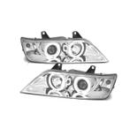 PHARES BMW Z3 ANGEL EYES FOND CHROMÉ, Auto-onderdelen, Verlichting, Verzenden, Nieuw