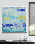 CARDUSU - “Libertad 02” – Serie Libertad – Técnica mixta