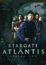 Stargate Atlantis: Season 2 (5pc) (Ws Du DVD, Verzenden