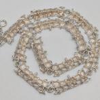 Collier Argent - Juhls, 98 grammes !