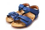 Braqeez Sandalen in maat 33 Blauw | 25% extra korting, Kinderen en Baby's, Kinderkleding | Schoenen en Sokken, Schoenen, Nieuw
