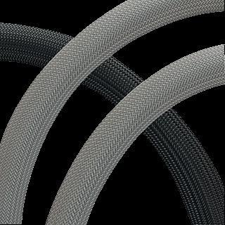 Flexa Steinheimer Tuyau de Protection de Câble Tressé -, Doe-het-zelf en Bouw, Elektriciteit en Kabels, Verzenden