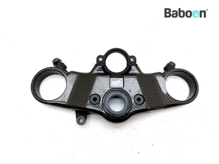 Plaque de la Couronne Honda CBR 600 RR 2007-2012 (CBR600RR, Motoren, Onderdelen | Honda, Verzenden