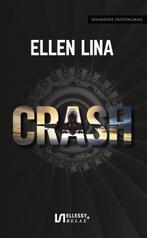 Crash / Ellessy relax 9789086603213 Ellen Lina, Verzenden, Gelezen, Ellen Lina