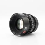 Viltrox S 56mm T1.5 Sony E occasion, Audio, Tv en Foto, Verzenden, Zo goed als nieuw