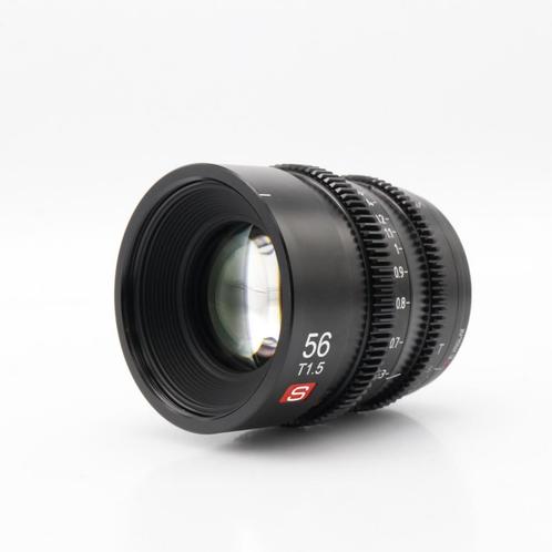Viltrox S 56mm T1.5 Sony E | Tweedehands, Audio, Tv en Foto, Foto | Lenzen en Objectieven, Zo goed als nieuw, Verzenden