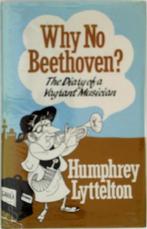 Why no Beethoven, Verzenden