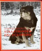 Straathondenencyclopedie 9789060054086 G. Sauer, Verzenden, Gelezen, G. Sauer