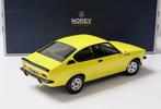 Norev 1:18 - Coupé miniature - Opel Kadett C - GT/E 1977 -