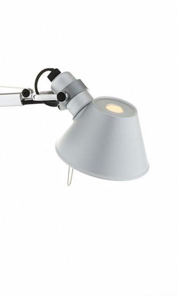 Artemide - Michele De Lucchi e Giancarlo Fassina - Lampe de